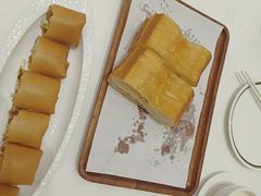 -喜宴又一村·粤菜·茶点·海鲜(壹方天地店)