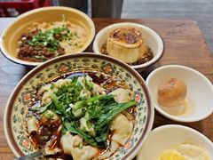 -阿福板凳面(观音桥店)