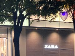 -ZARA(沈阳大悦城店)