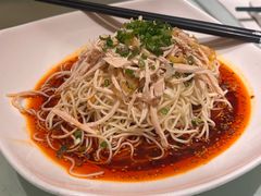 -尘香•传统川菜(创汇首座店)
