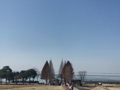 -滆湖低碳生态公园