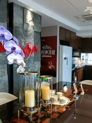 -美健盛世·美容SPA连锁