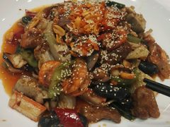 海鲜-花锅速食(日月广场店)