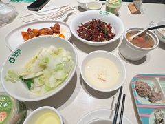 -绿草地·湘菜(7mall店)