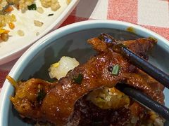 -串王阿三烧烤·小龙虾·烤鱼(拱墅胜利河美食街店)