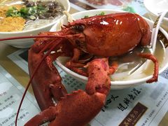 -荔林食店(西华路店)