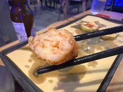 烤虾枣-质烤烤物·活烤海鲜(质烤总店)