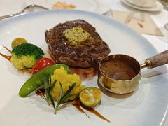 -维兰西餐(万泉河店)