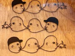 -Mesa Madre梅萨妈妈·Bintana(国贸店)