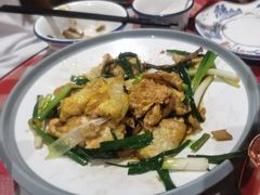 -老郑家东北春饼(龙悦居店)