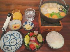 -铃木食堂(北新桥店)