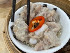 -添好运点心专门店(中环IFC店)