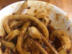 -洞子口张老二凉粉(文殊院店)