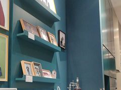 -海马体照相馆(西安高新万达广场店)