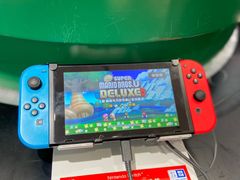 -任天堂Nintendo Switch体验店(天河城店)