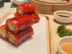-悦得闲广式点心茶楼(蓝鲸世界店)