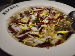 老坛子酸菜鱼-太二酸菜鱼(正大广场店)