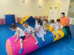 -优贝乐国际儿童托育早教中心