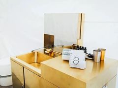 -硗碛藏寨·神木垒景区