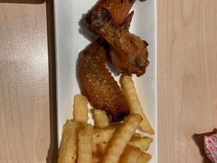 -避风塘(宝山万达店)