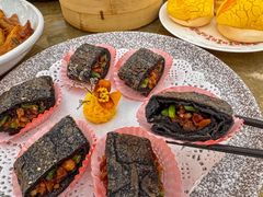 -轩记海鲜餐厅·四十五年老字号·经典粤菜(西区彩虹店)