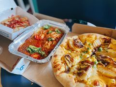 -达美乐比萨(南京西路店)
