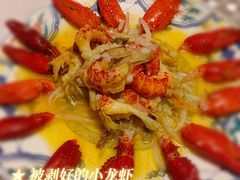 -小河盐帮·私家菜·烤鸭(三元桥·霄云路店)
