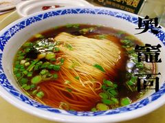 -二泉园老菜馆·百年无锡菜