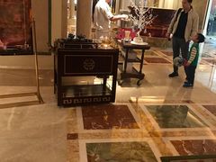 -广州富力丽思卡尔顿酒店