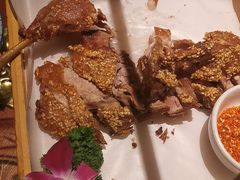 -缪氏川菜(深圳北站缤果空间店)
