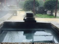 -咸宁万豪温泉谷度假区