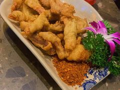 现炸酥肉-小龙坎火锅(春熙太古里店)