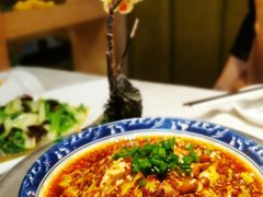 -川味堂·四川豆花(八卦岭店)