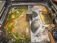 -海底捞火锅(雄峰城店)