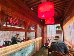 大堂-小吊梨汤·北京菜·烤鸭(鸟巢店)