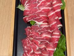 -椰子不语 椰子鸡火锅(淮海店)