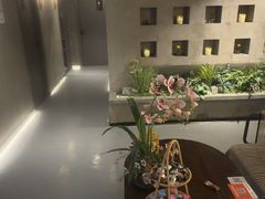 -施奈儿.洗头頭療.按摩SPA.采耳(上梅林店)