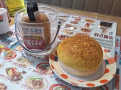 -肥韬茶餐厅(海上世界店)