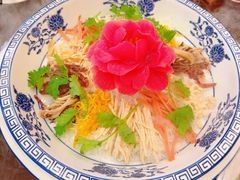 -老雒阳面馆·水席·洛阳菜(王城路店)
