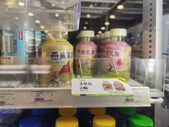 -today便利店(汉街店)