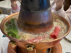 -东来顺饭庄(天坛店)