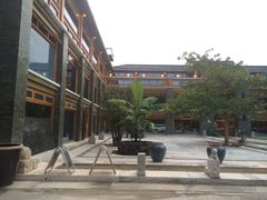 -那家山城(樱桃园店)