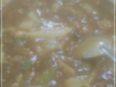 -清真李唯一优质肉丸糊辣汤
