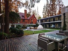 -一尺花园(安和花园店)