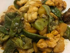 -粗粮人家·东北菜(洋桥店)