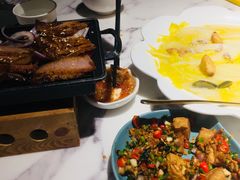 -花锅速食(日月广场店)
