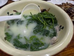 -南记食粥坊·宵夜大排档(莲花总店)