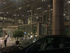 -上海外滩茂悦大酒店
