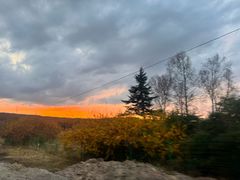 -塞罕坝国家级自然保护区