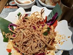 -探鱼·鲜青椒爽麻烤鱼(天河优托邦店)